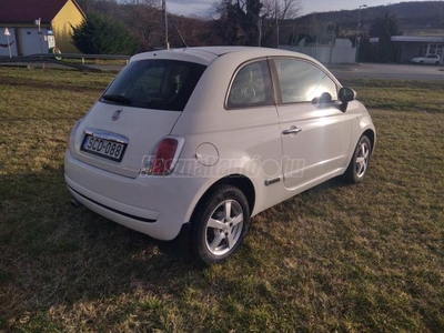 FIAT 500 1.2 8V Pop