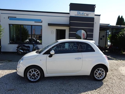 FIAT 500 1.3 Mjet Sport Gazdaságos Diesel!FRISS VEZÉRLÉS!