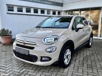 Fiat 500X 1.6 16V Popstar Garanciával!!!