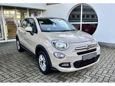 FIAT 500X 1.6 16V PopStar GARANCIÁVAL!!!