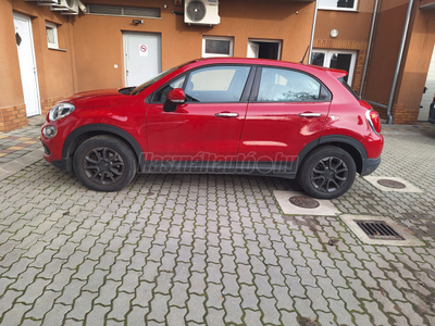 FIAT 500X 1.6 16V PopStar S&S