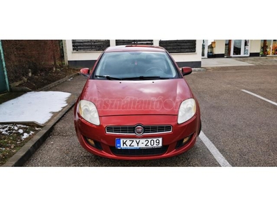 FIAT BRAVO 1.4 16V Active