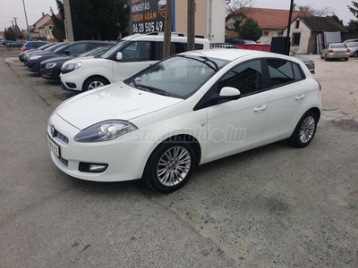 FIAT BRAVO 1.4 16V Dynamic