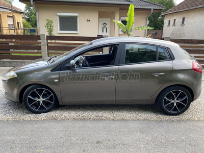 FIAT BRAVO 1.9 Mjet Dynamic