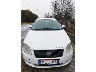 FIAT CROMA 1.9 Multijet 8V DPF Dynamic