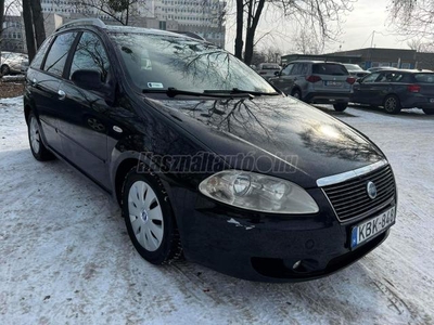 FIAT CROMA 1.9 Multijet 8V DPF Emotion