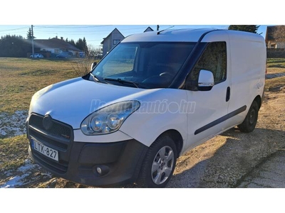 FIAT DOBLO Dobló Cargo 1.3 Mjet SX