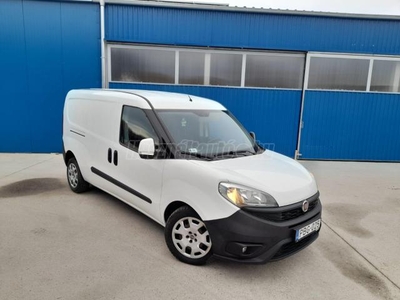 FIAT DOBLO Dobló Cargo 1.6 Mjet Maxi