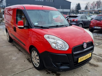 FIAT DOBLO Dobló Cargo 1.6 Mjet Maxi Start&Stop EURO5