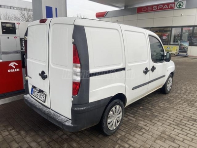 Haszn lt Fiat Doblo Dobl Cargo 1 2 rak Oldal 21 Waa2