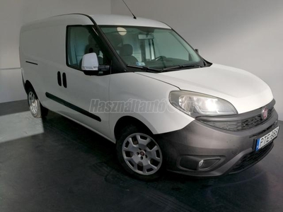 FIAT DOBLO Dobló Cargo 2.0 Mjet Maxi SX