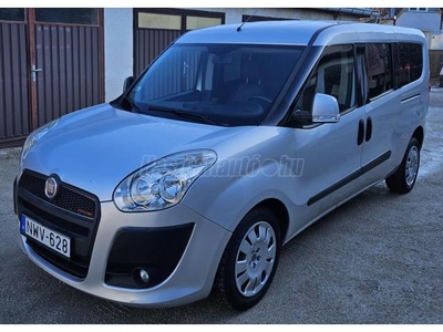 FIAT DOBLO Dobló Cargo 2.0 Mjet Maxi SX Start&Stop EURO5