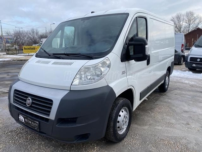 FIAT DUCATO 2.2 Mjet MH1 3.3 t 211.000 km!