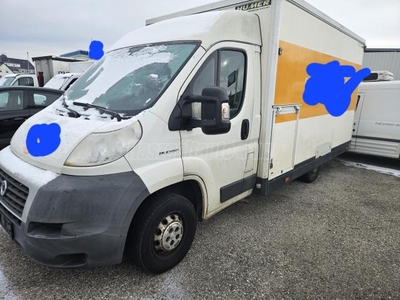 FIAT DUCATO 2.2 Mjet MLWB 3.3 t