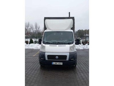 FIAT DUCATO 2.3 Mjet CH1 3.0 t