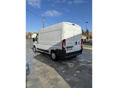 FIAT DUCATO 2.3 Mjet CH1 3.0 t MTA