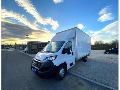 FIAT DUCATO 2.3 Mjet CH1 3.5 t Tempomat/Klíma