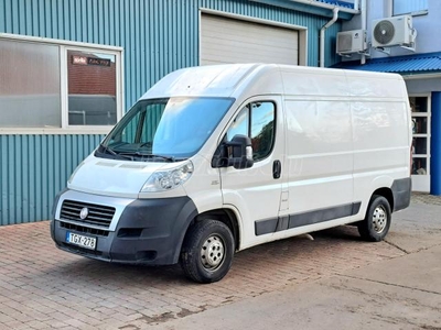 FIAT DUCATO 2.3 Mjet LH2 3.5 t MTA