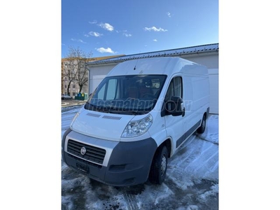 FIAT DUCATO 2.3 Mjet MH2 3.3 t