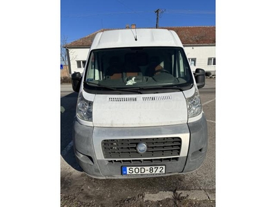 FIAT DUCATO 2.3 Mjet MH2 3.3 t