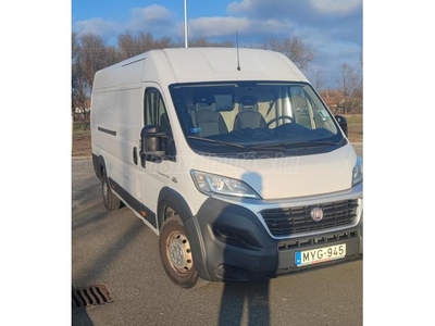 FIAT DUCATO Maxi 2.3 Mjet XLH2 3.5 t