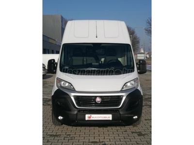 FIAT DUCATO Maxi 2.3 Mjet XLH3 3.5 t MTA Euro 6 Klímás-Tempomat-Mo-i forgalomba helyezés! Első tulajdonos!