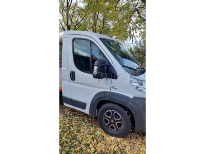 FIAT DUCATO Maxi 3.0 Mjet XLWB 3.5 t