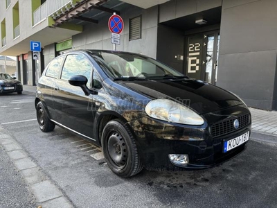 FIAT GRANDE PUNTO 1.4 8V Active