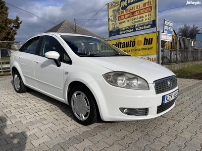 Fiat Linea