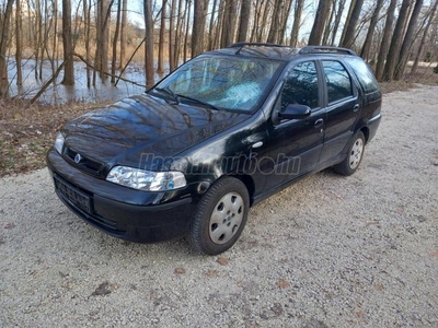 FIAT PALIO Weekend 1.2 75