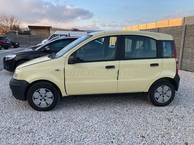 FIAT PANDA 1.1 Active