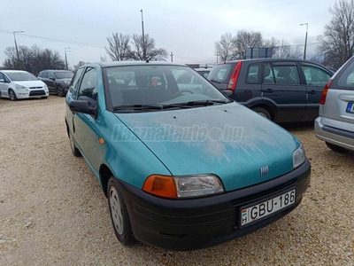 FIAT PUNTO 1.1 55 S