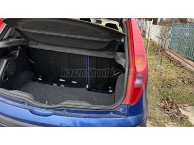 FIAT PUNTO 1.2 16V Active