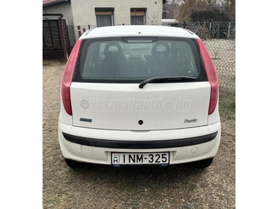 FIAT PUNTO 1.2 Active