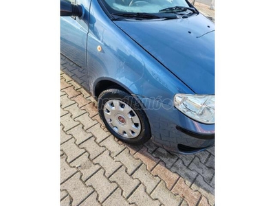 FIAT PUNTO 1.2 Classic