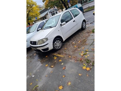 FIAT PUNTO 1.2 Classic