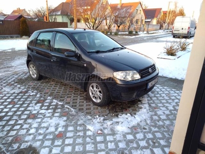 FIAT PUNTO 1.2 Classic