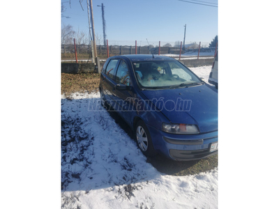 FIAT PUNTO 1.2 Classic