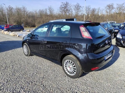 FIAT PUNTO 1.2 Easy EU6 Young desing!! 100.422 km!!!!