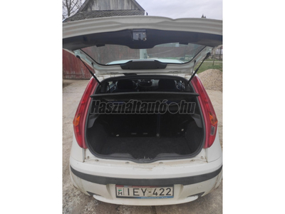 FIAT PUNTO 1.2