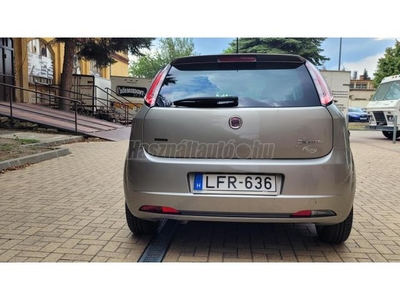 FIAT PUNTO Grande1.3 JTD Active