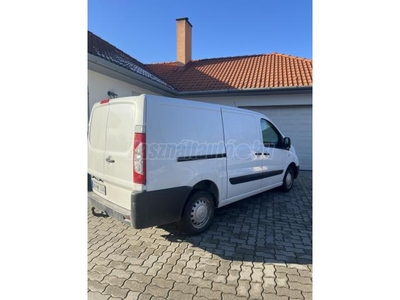 FIAT SCUDO 1.6 Mjet L2H1 Comfort