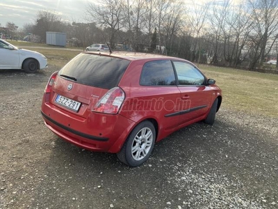 FIAT STILO 1.4 Actual