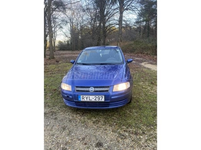 FIAT STILO 1.9 JTD 90LE