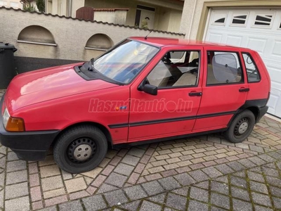 FIAT UNO 1.0 i.e.