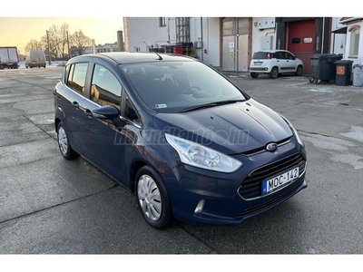 FORD B-MAX 1.0 GTDi EcoBoost Titanium X S S