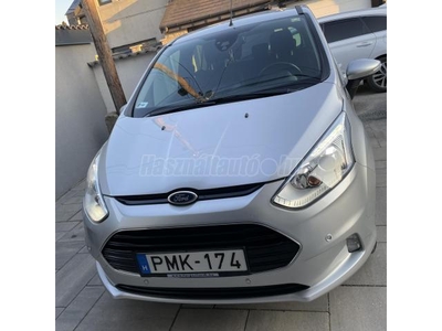 FORD B-MAX 1.6 Titanium Powershift