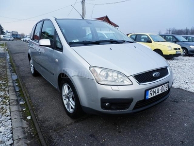 FORD C-MAX 1.6 Ambiente