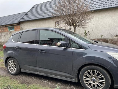 FORD C-MAX 1.6 TDCi Ambiente