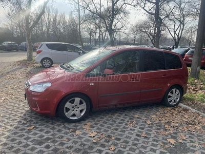 FORD C-MAX 1.6 TDCi Ambiente DPF